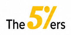 The 5%ers